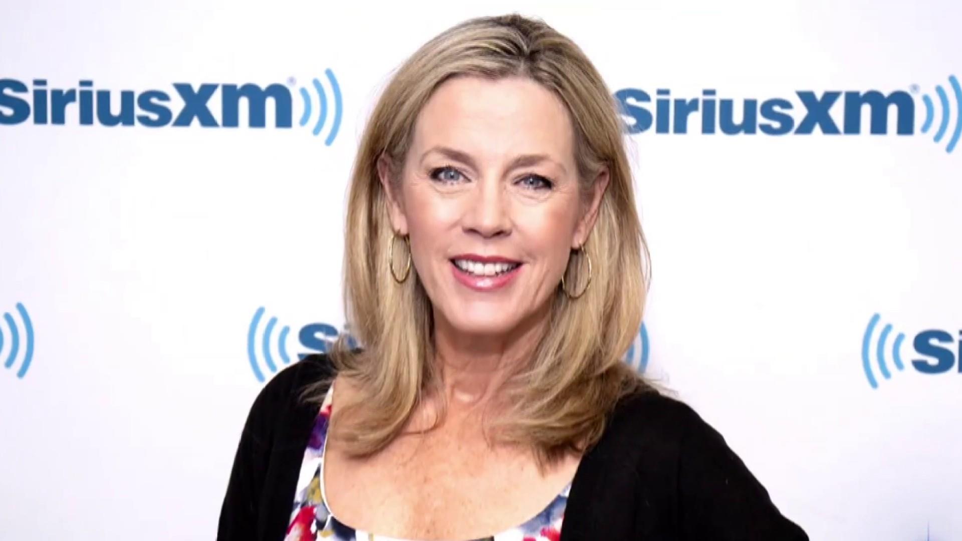 ‘inside edition’ anchor deborah norville reveals a fan may have saved her  life