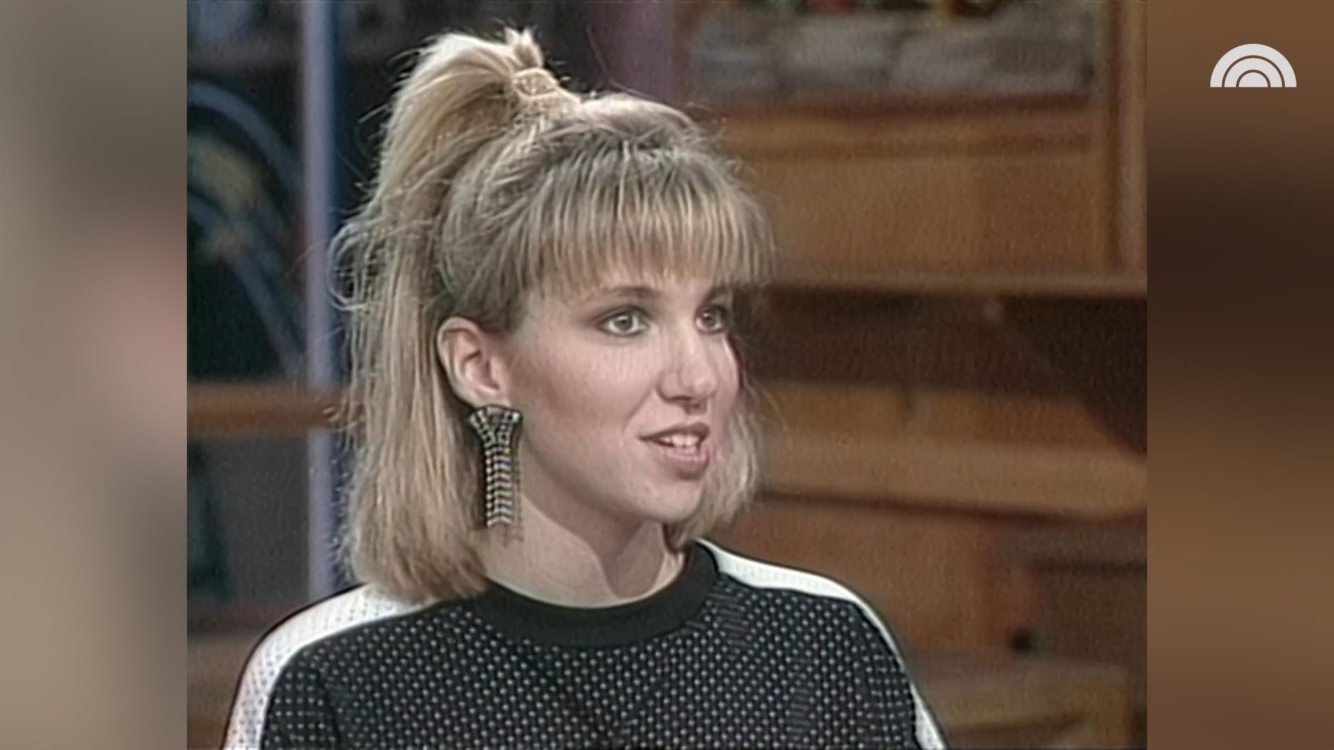 Pictures of debbie gibson