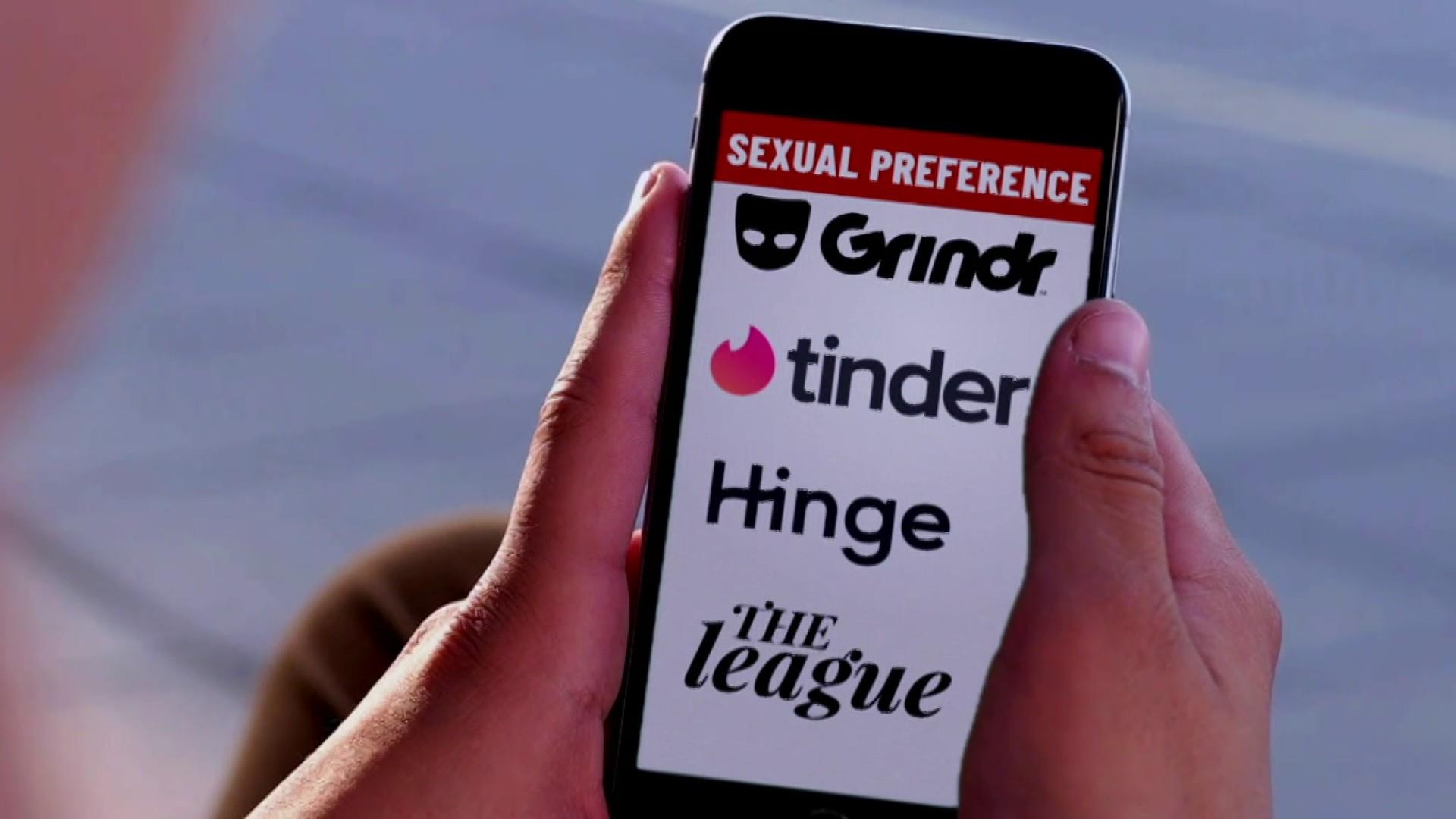Tinder is it danger to arange sex