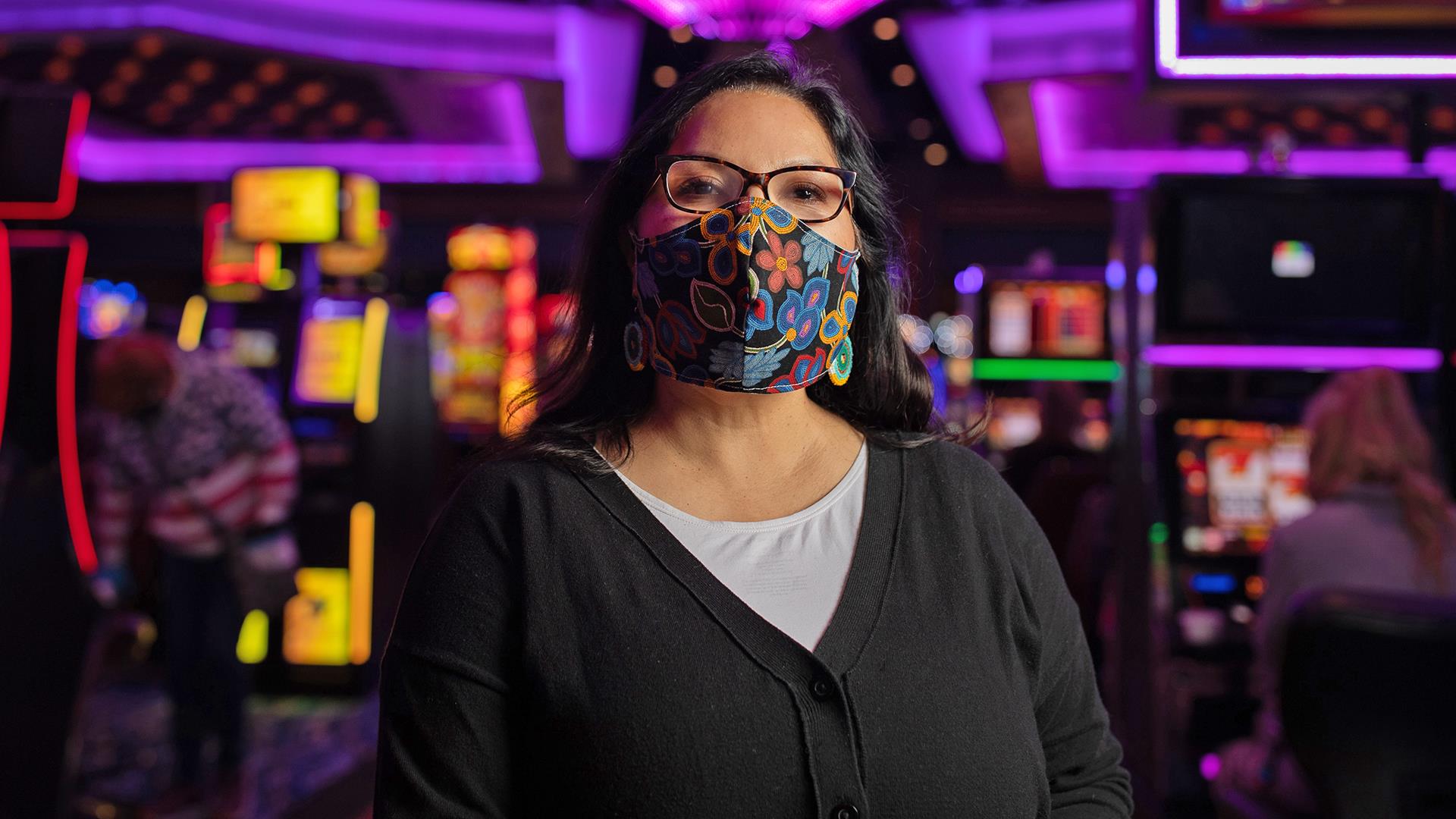 Masks required, fewer games, buffet closed: Idaho casino offers ...