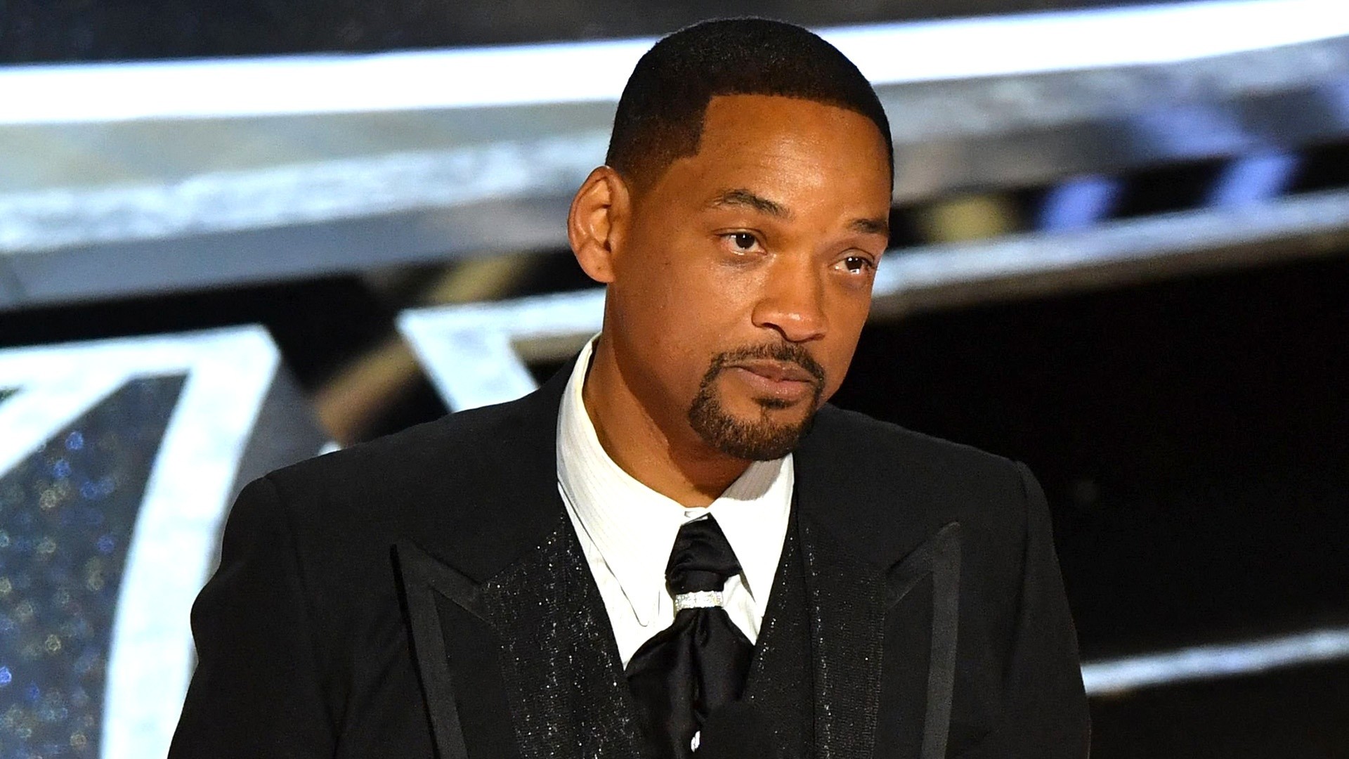 Will Smith Resigns From Academy Over Chris Rock Slap at Oscars