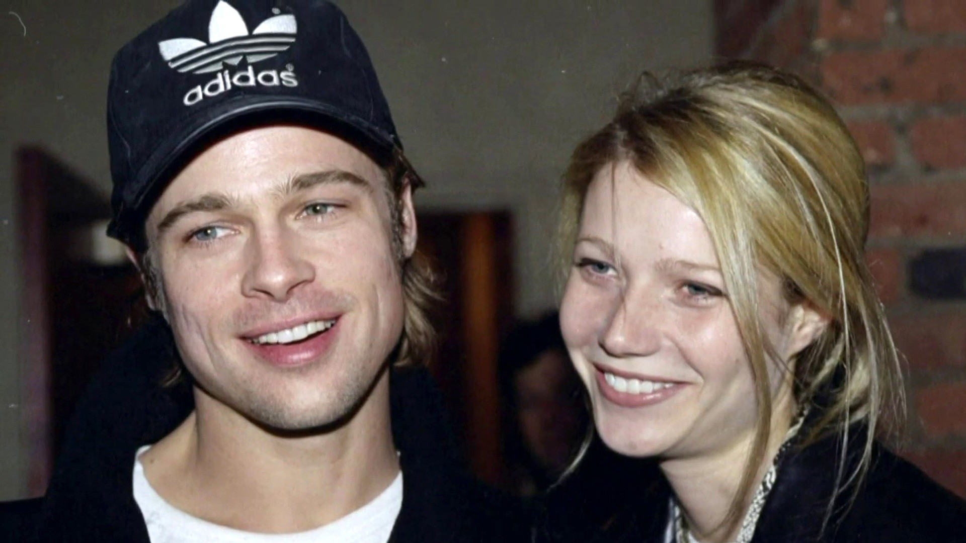 Gwyneth Paltrow Shows Dress From 1996 Date With Brad Pitt