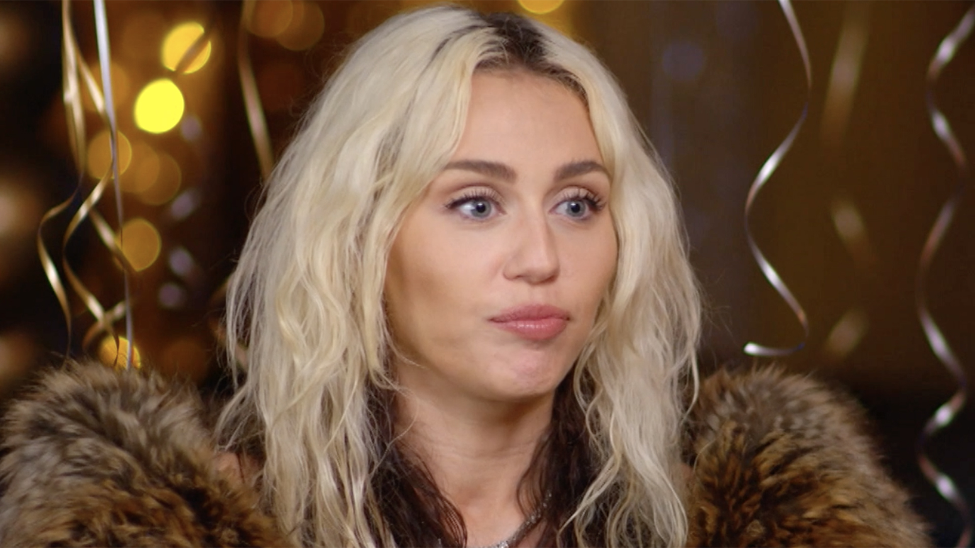 Miley Cyrus: Dolly Parton 'clutched her pearls' when I wanted to dye my hair