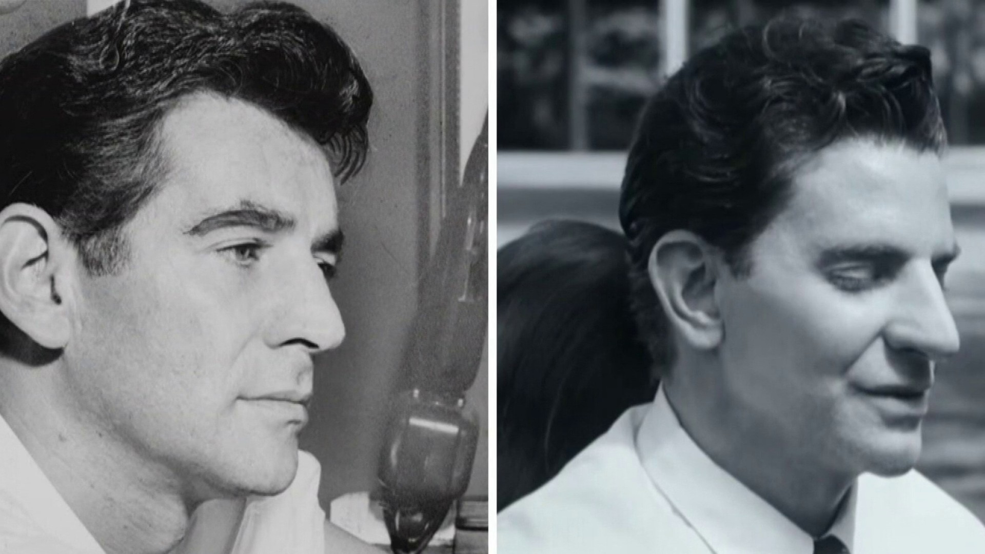 Leonard Bernstein's family responds to backlash against Bradley Cooper  portrayal of composer