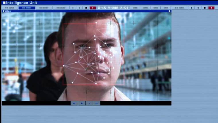 Image result for San Francisco moves toward ban on use of facial recognition technology