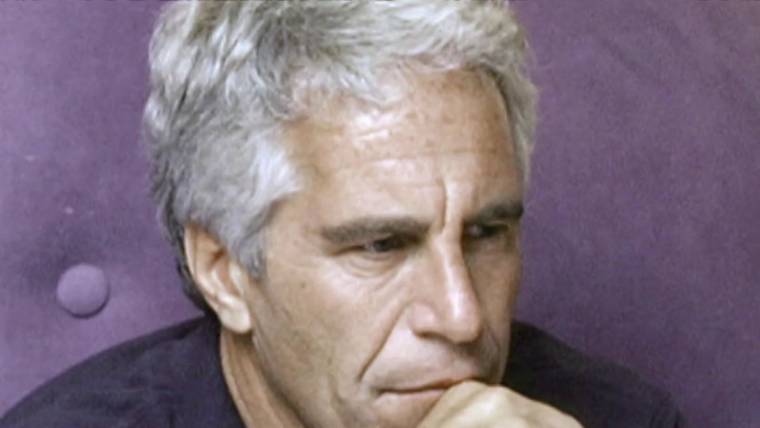 Male Beach Sex - Jeffrey Epstein ordered teen girl to have sex with powerful ...