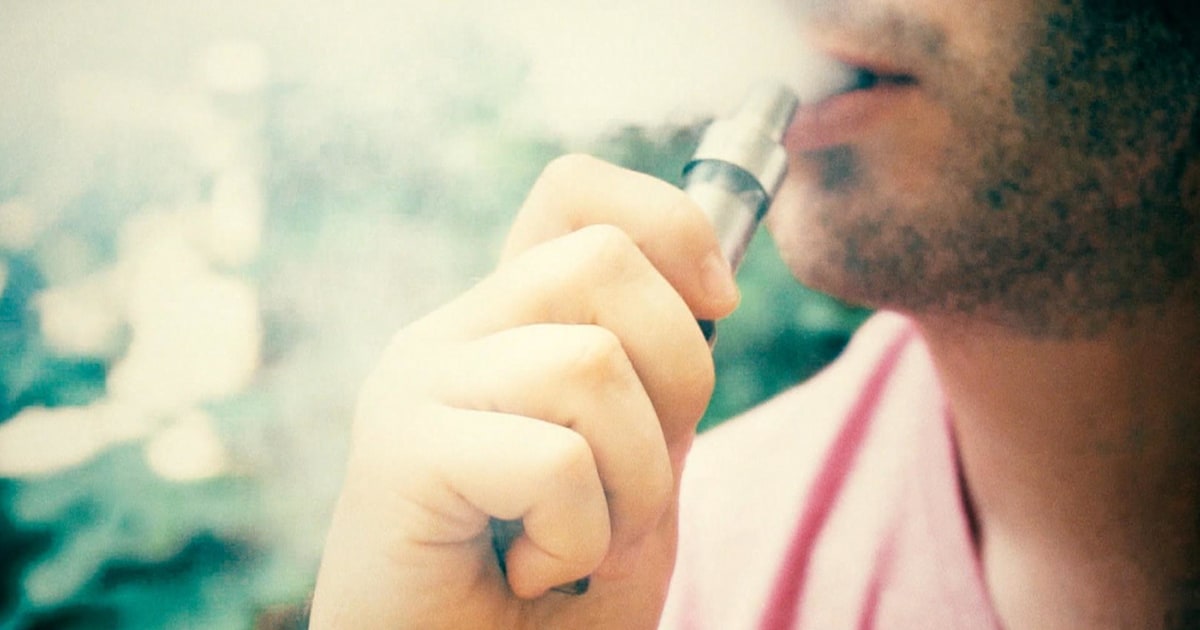 How teens are hiding their vaping habits in plain sight