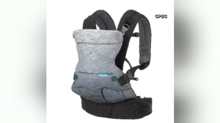 target baby backpack carrier